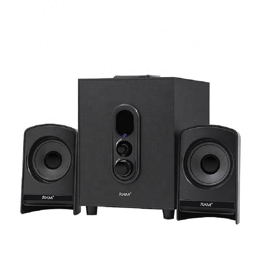 Loa 2.1 RHM RM281 chính hãng