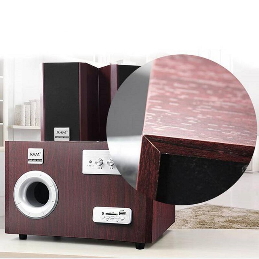 Loa 2.1 RHM RM281BT chính hãng