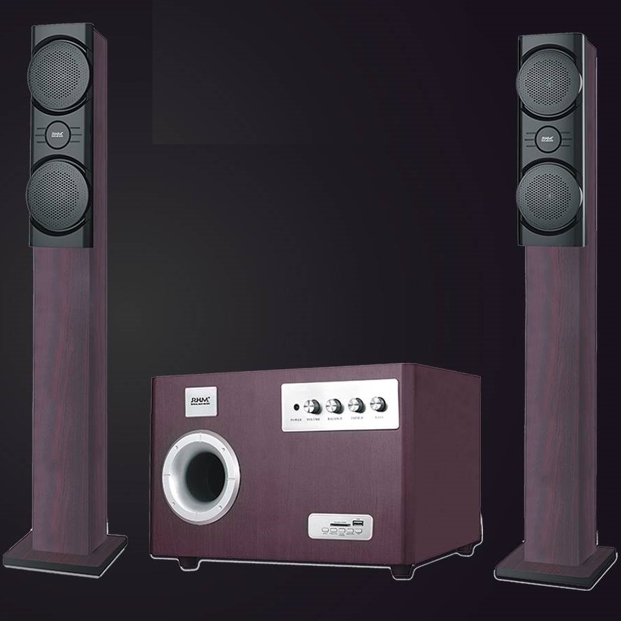 Loa 2.1 RHM RM288BT chính hãng