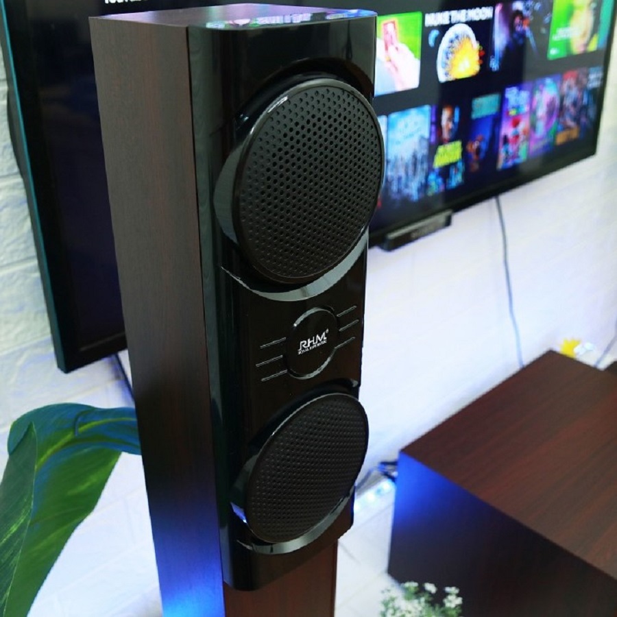 Loa 2.1 RHM RM288BT chính hãng