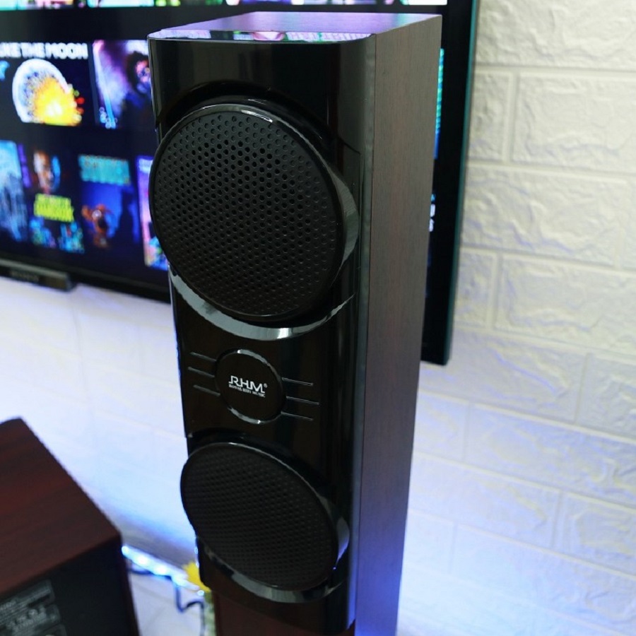 Loa 2.1 RHM RM288BT chính hãng