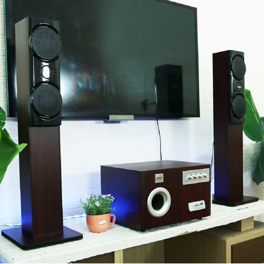 Loa 2.1 RHM RM288BT chính hãng