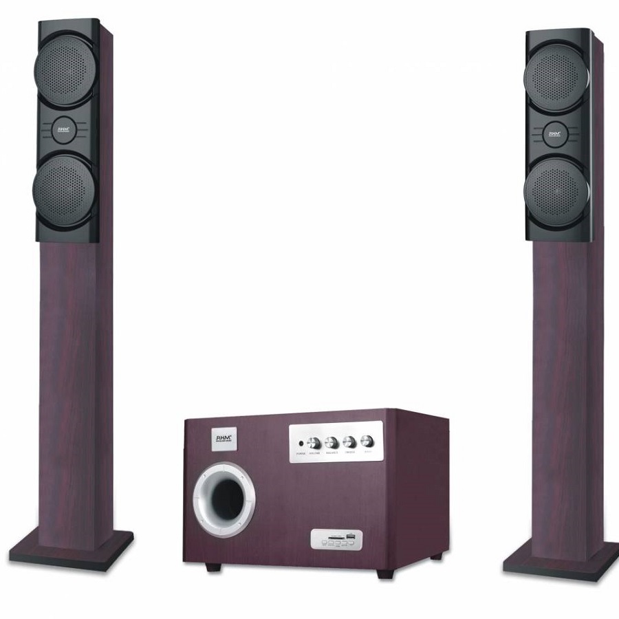 Loa 2.1 RHM RM288BT chính hãng