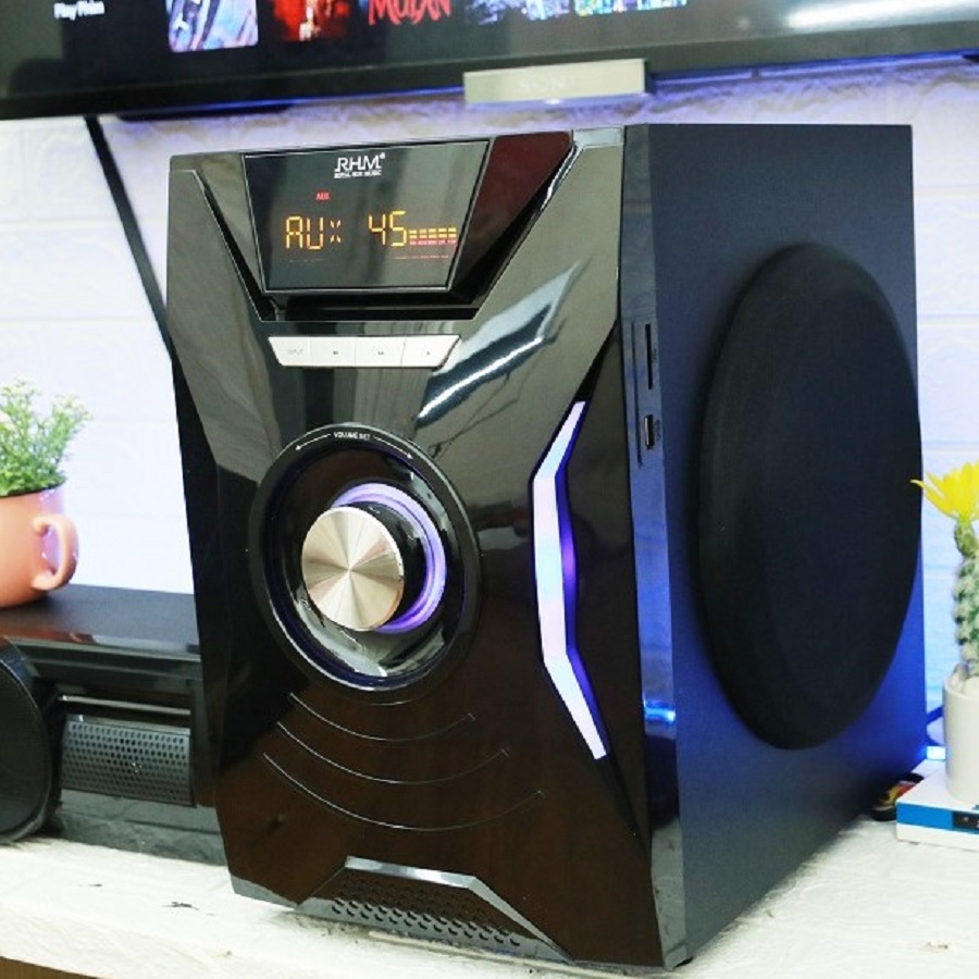 Loa RHM RM380-3H cao cấp