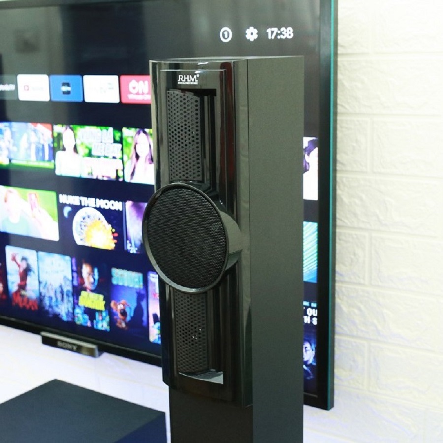 Loa RHM RM380-3H cao cấp