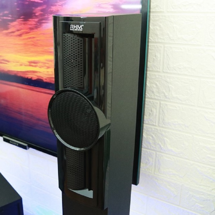 Loa RHM RM380-3H cao cấp