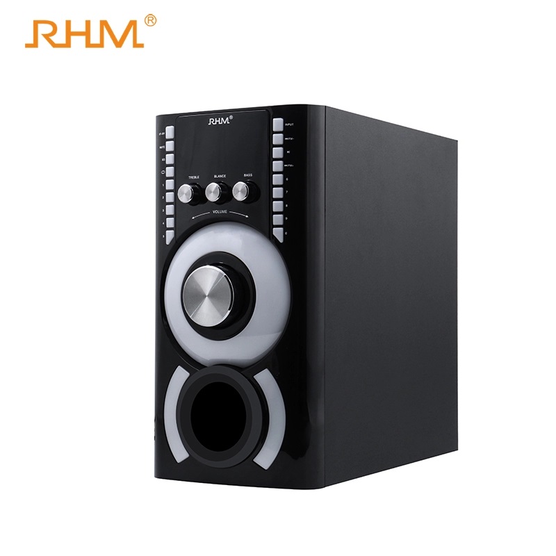 Loa vi tính cao cấp RM 9137