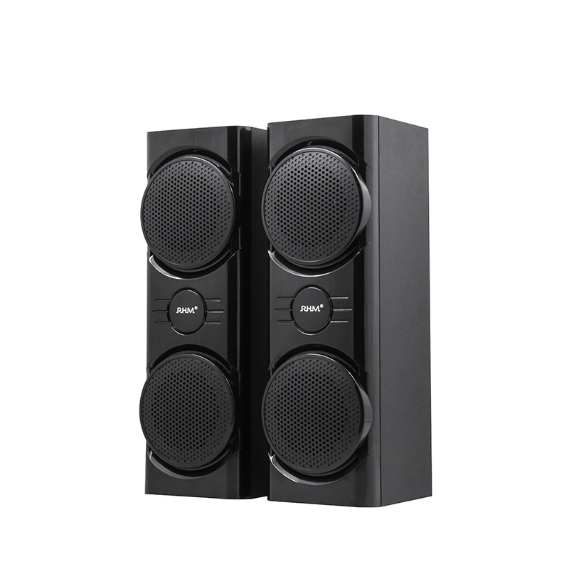 Loa vi tính cao cấp RM 9137