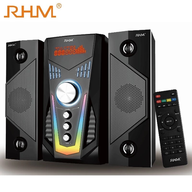 Loa vi tính cao cấp RM9136