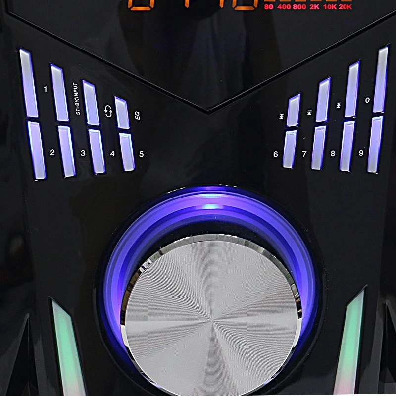 Loa vi tính cao cấp RM9136