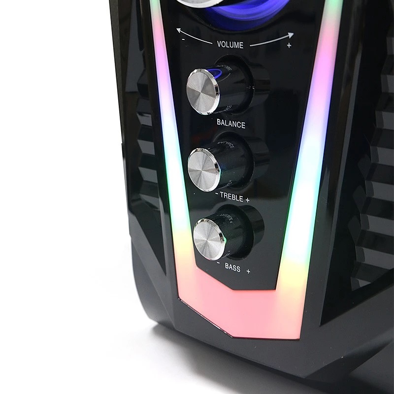 Loa vi tính cao cấp RM9136