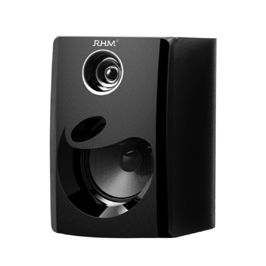 Loa vi tính RHM RM115 chính hãng giá rẻ