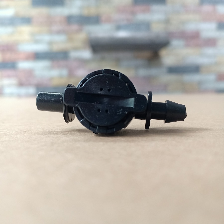 Van chống rỉ 1 đầu 8mm