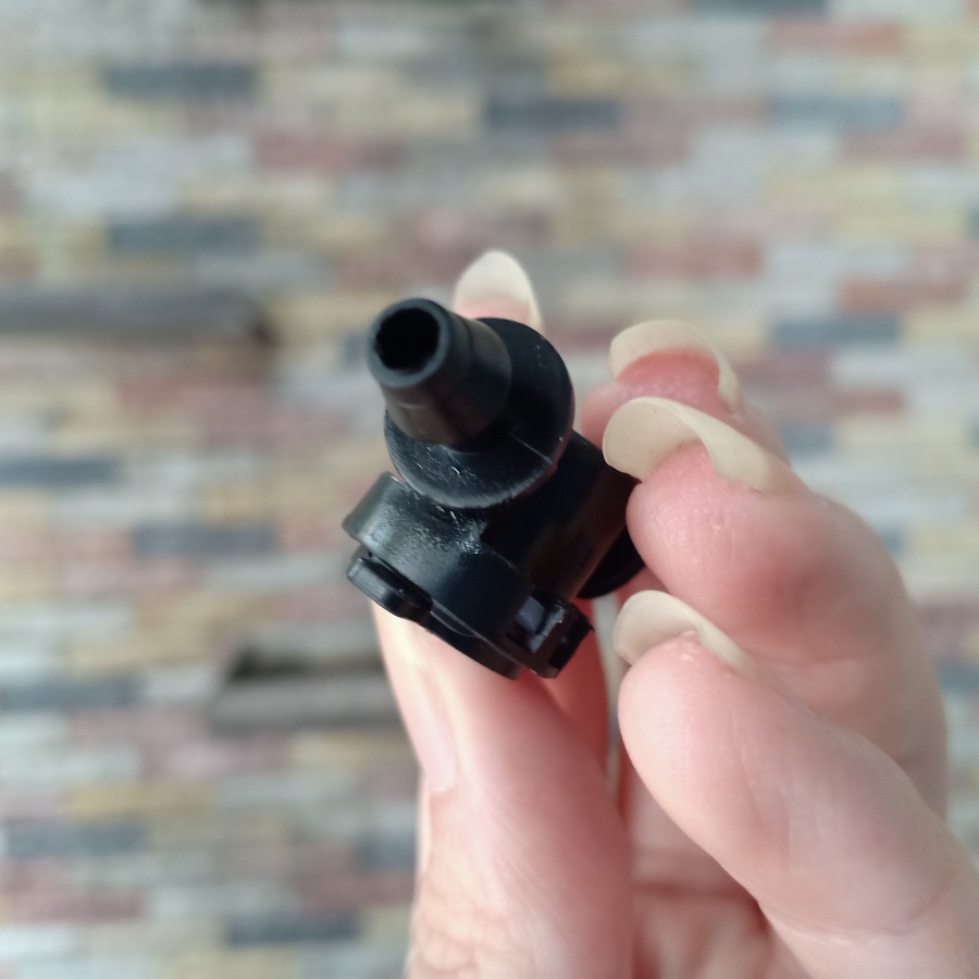 Van chống rỉ 1 đầu 8mm