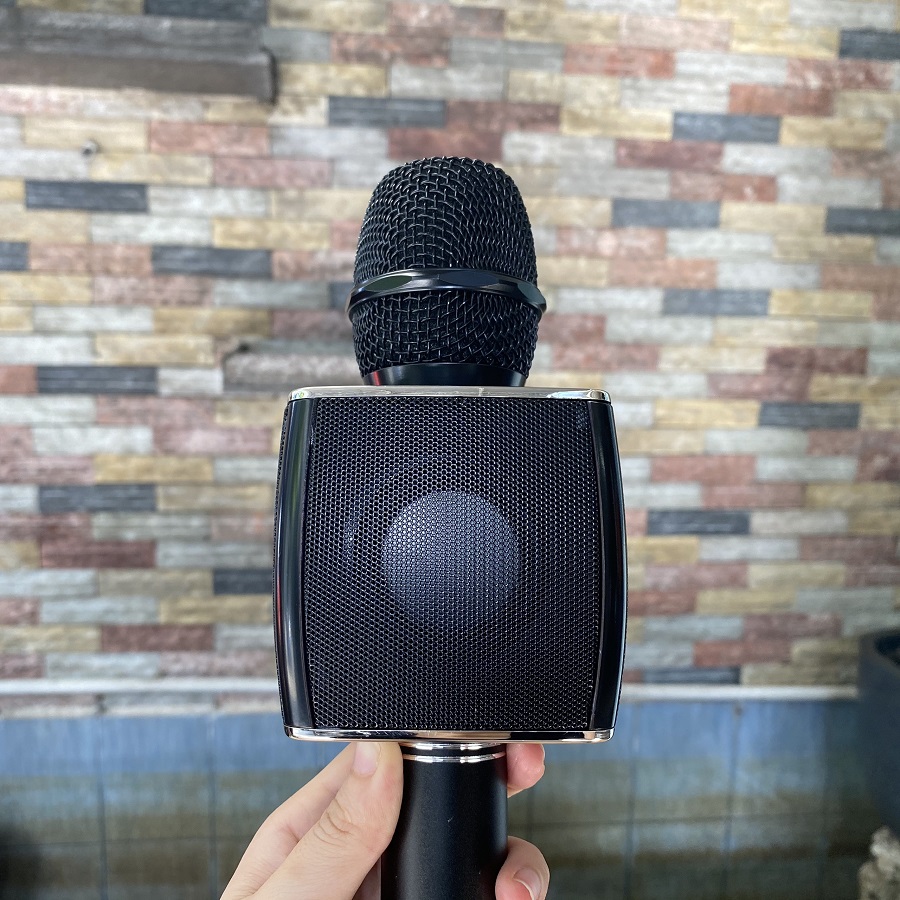 Micro karaoke bluetooth cao cấp YSD YS-93