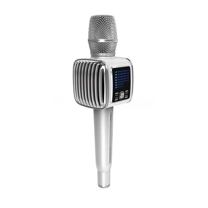 Micro karaoke kèm loa Tosing G6