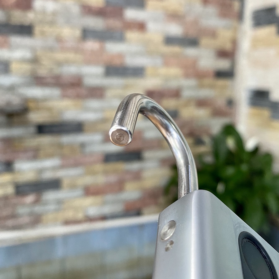 Bộ khóa vân tay cao cấp Smartlock H60 - Chống nước IP65