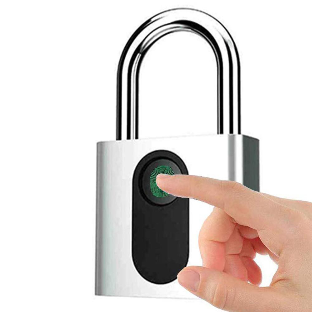 Bộ khóa vân tay cao cấp Smartlock H60 - Chống nước IP65
