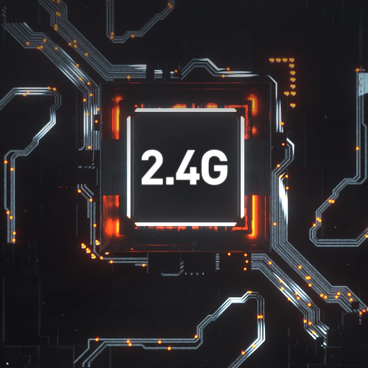 Bộ 2 Micrô cài áo không dây J13 cổng Type-C