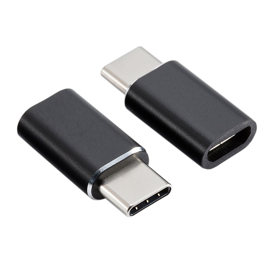 Cục chuyển đổi âm thanh  Lightning sang Type-c