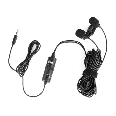 Micro thu âm BOYA-M1DM