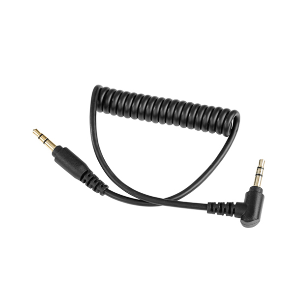 Micro thu âm gài áo Boya By MM1 cao cấp chính hãng