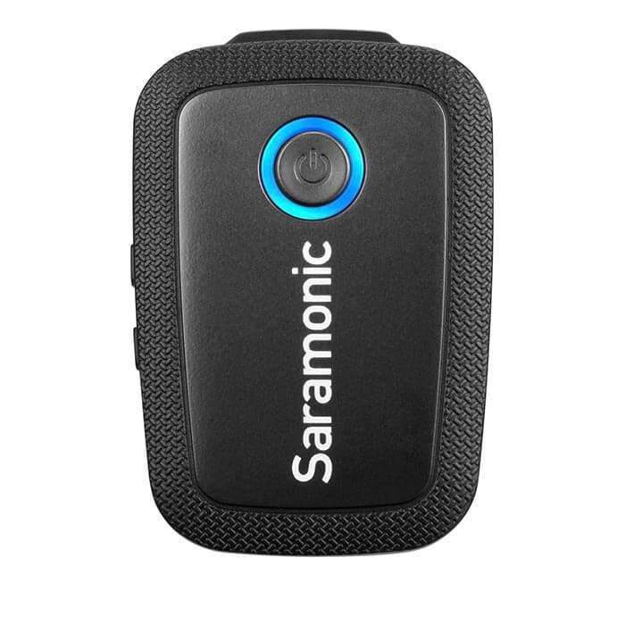Micro Thu Âm Không Dây Saramonic BLINK 500 B5 Chính Hãng