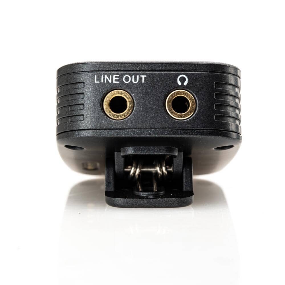 Micro Thu Âm Không Dây Saramonic BLINK 500 Pro B1 Chính Hãng