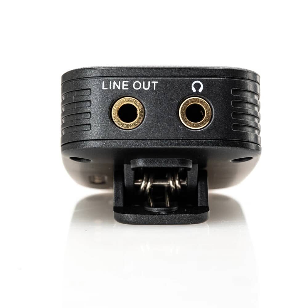 Micro Thu Âm Không Dây Saramonic BLINK 500 Pro B2 Chính Hãng