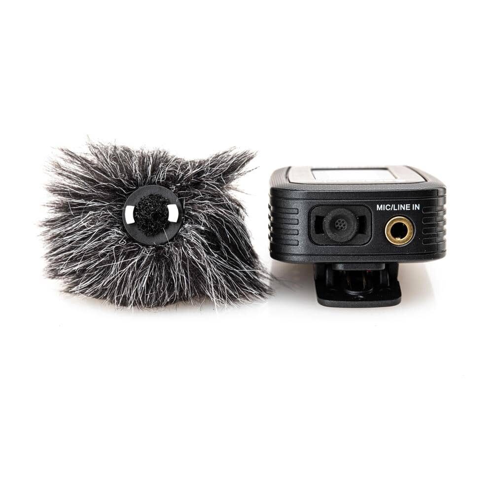 Micro Thu Âm Không Dây Saramonic BLINK 500 Pro B3 (Lightning)