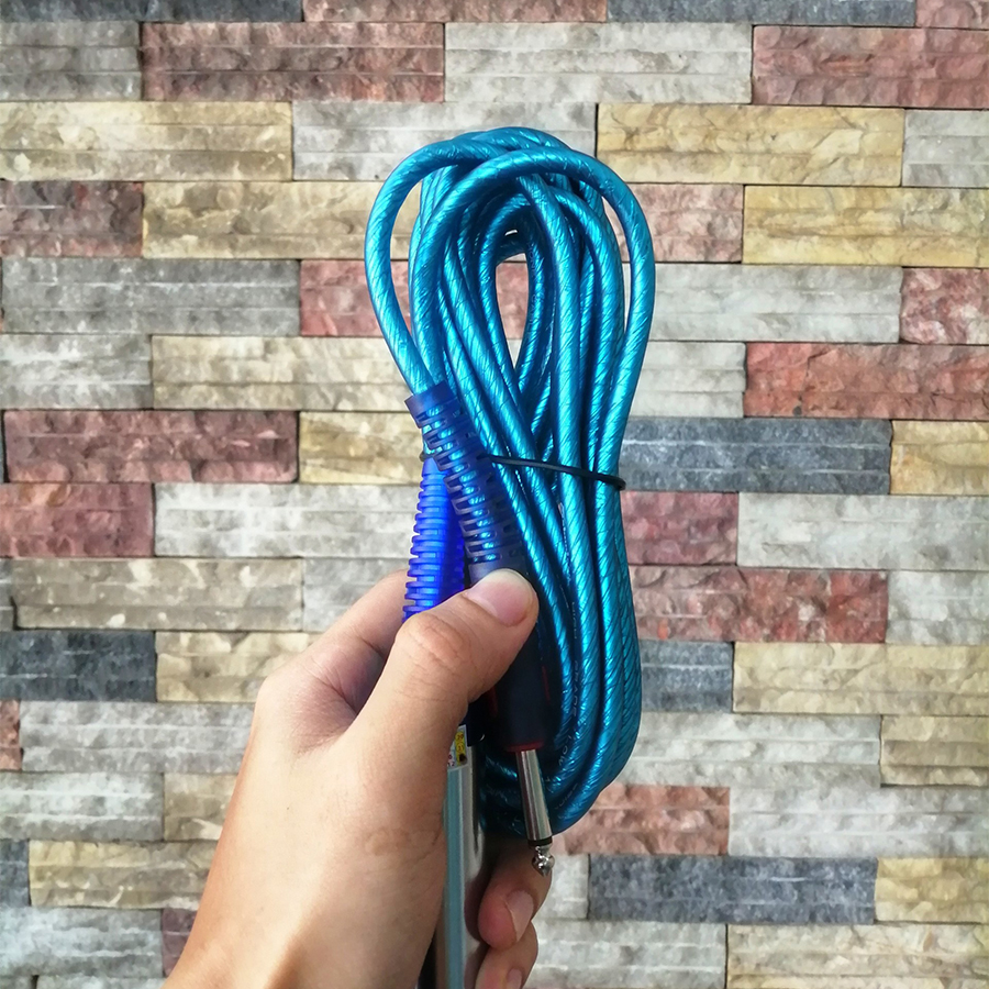 Micro thu âm Shubole SL-688