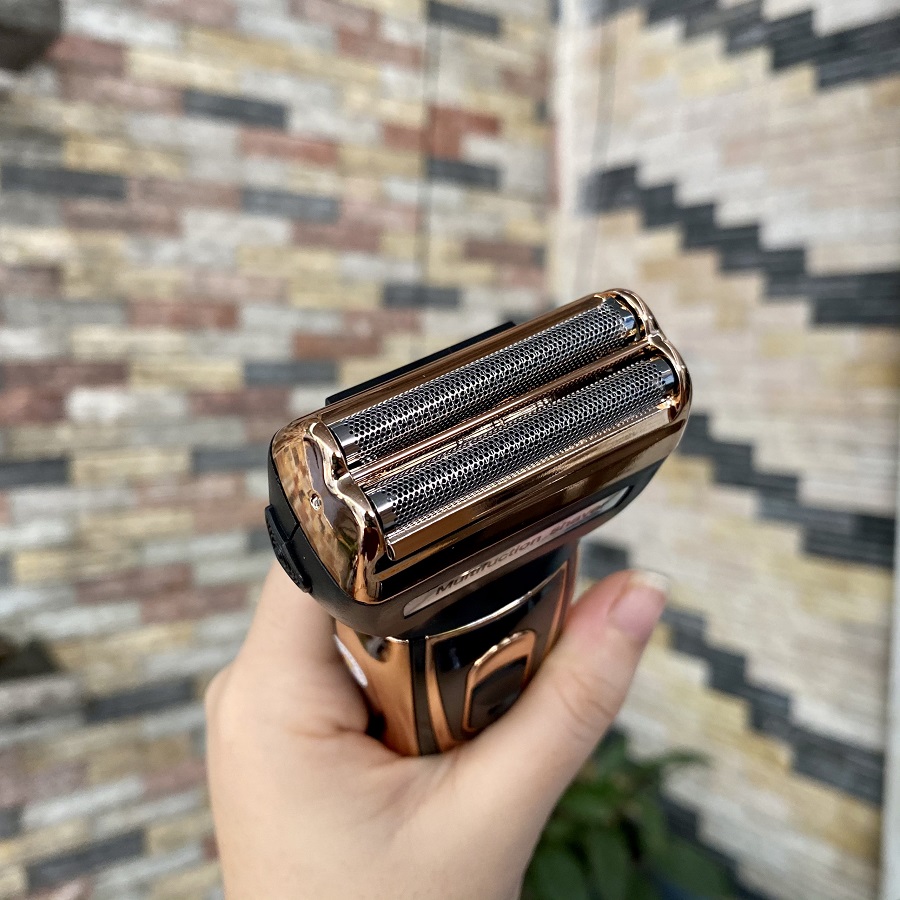 Tông đơ cắt tóc cạo râu đa năng 3 in 1