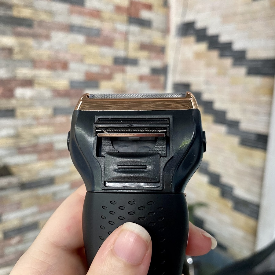 Tông đơ cắt tóc cạo râu đa năng 3 in 1