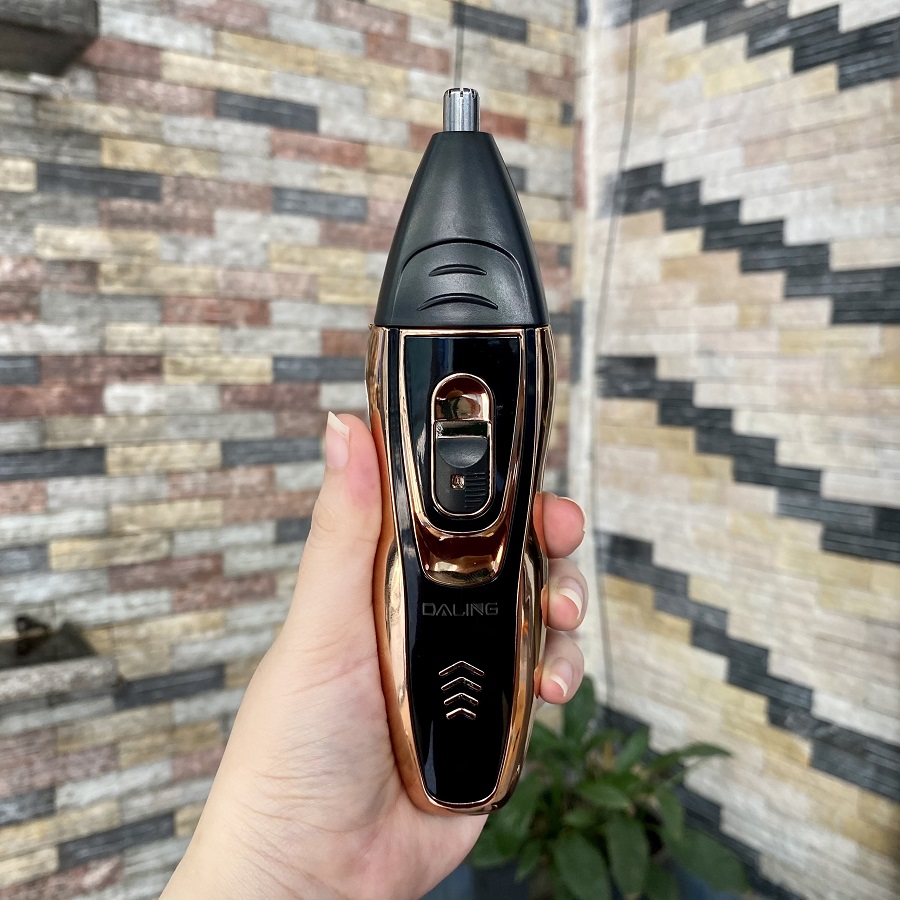 Tông đơ cắt tóc cạo râu đa năng 3 in 1