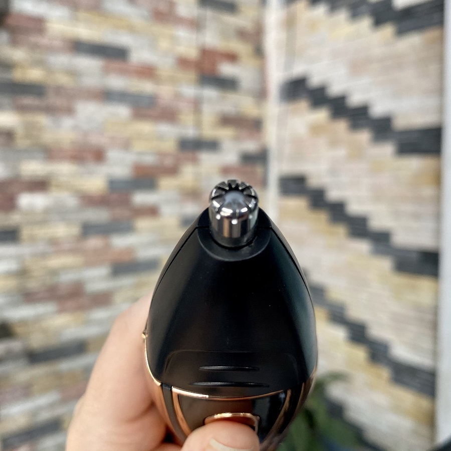 Tông đơ cắt tóc cạo râu đa năng 3 in 1