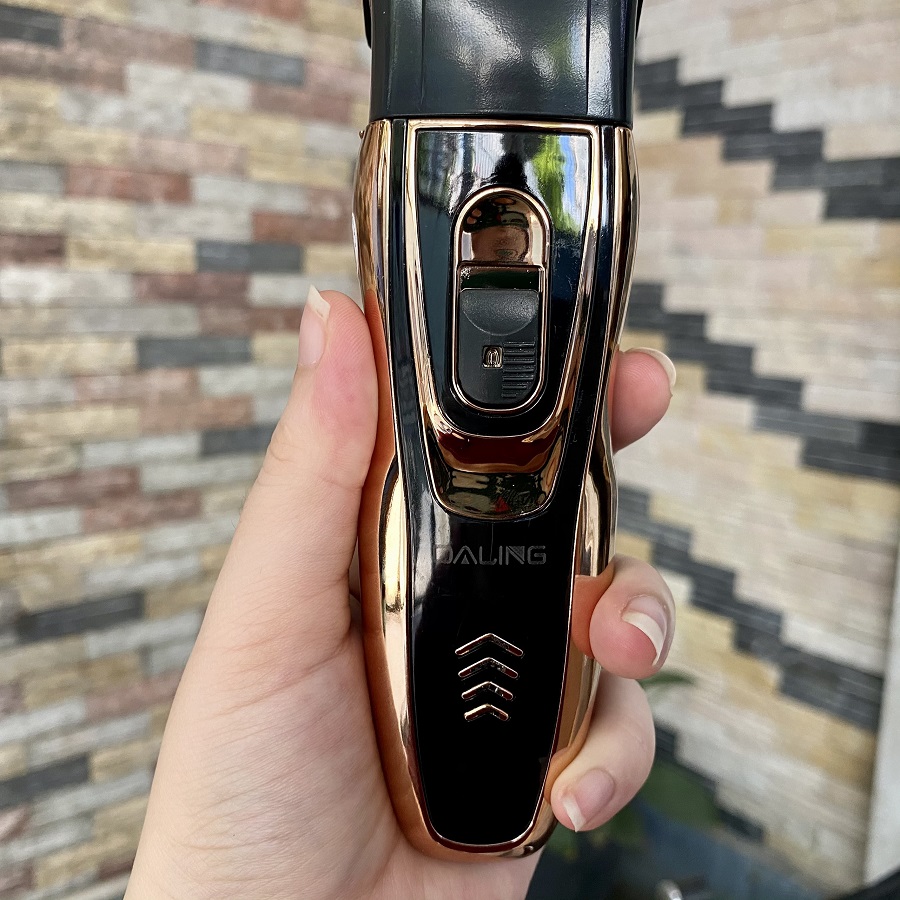 Tông đơ cắt tóc cạo râu đa năng 3 in 1