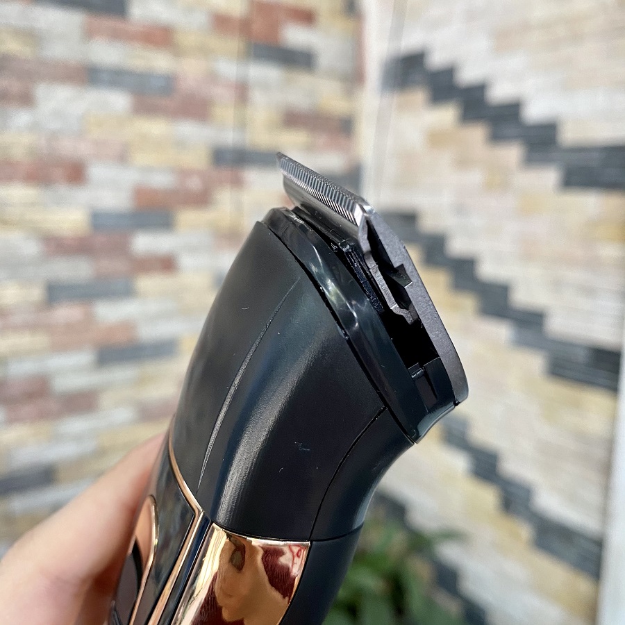 Tông đơ cắt tóc cạo râu đa năng 3 in 1