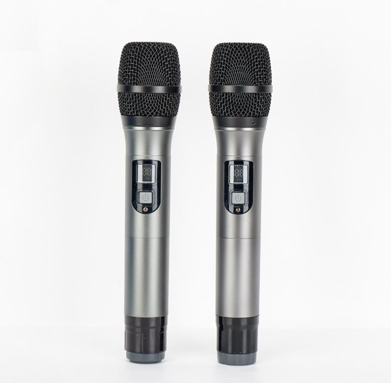 Micro không dây Max-39 Pro