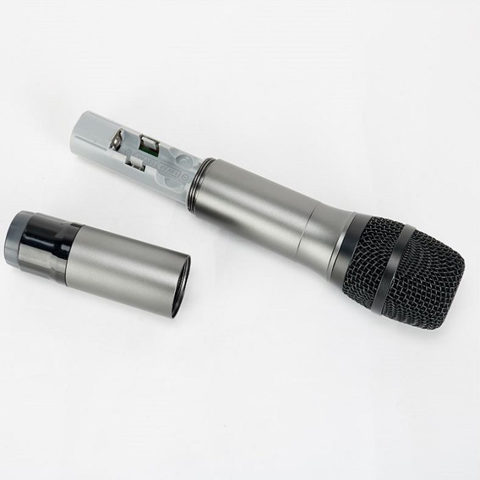 Micro không dây Max-39 Pro