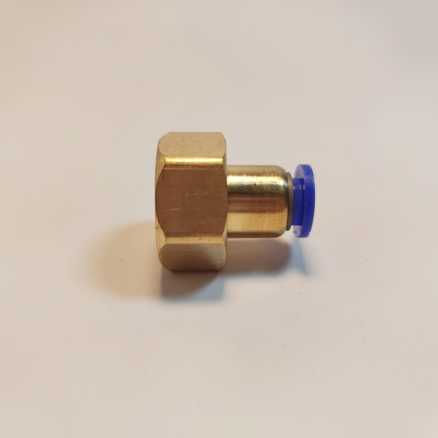 Răng ren trong 21 ra 8mm