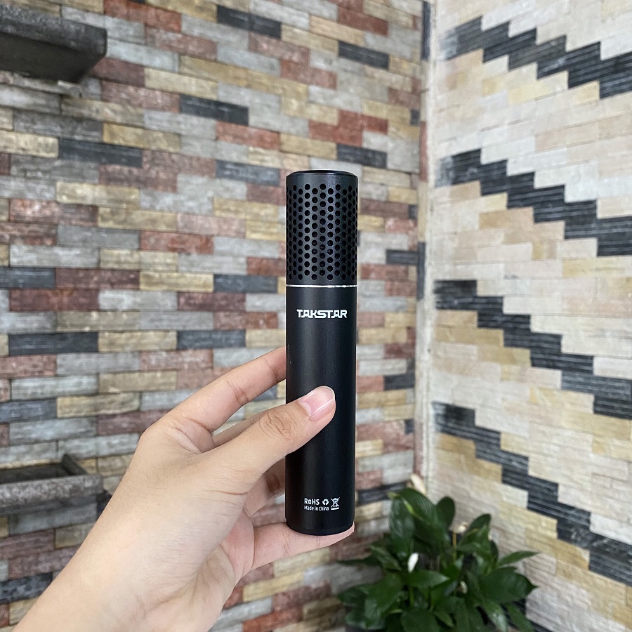 Bộ Micro Livestream Takstar PH-130 không cần Soundcard - Âm thanh tuyệt đỉnh