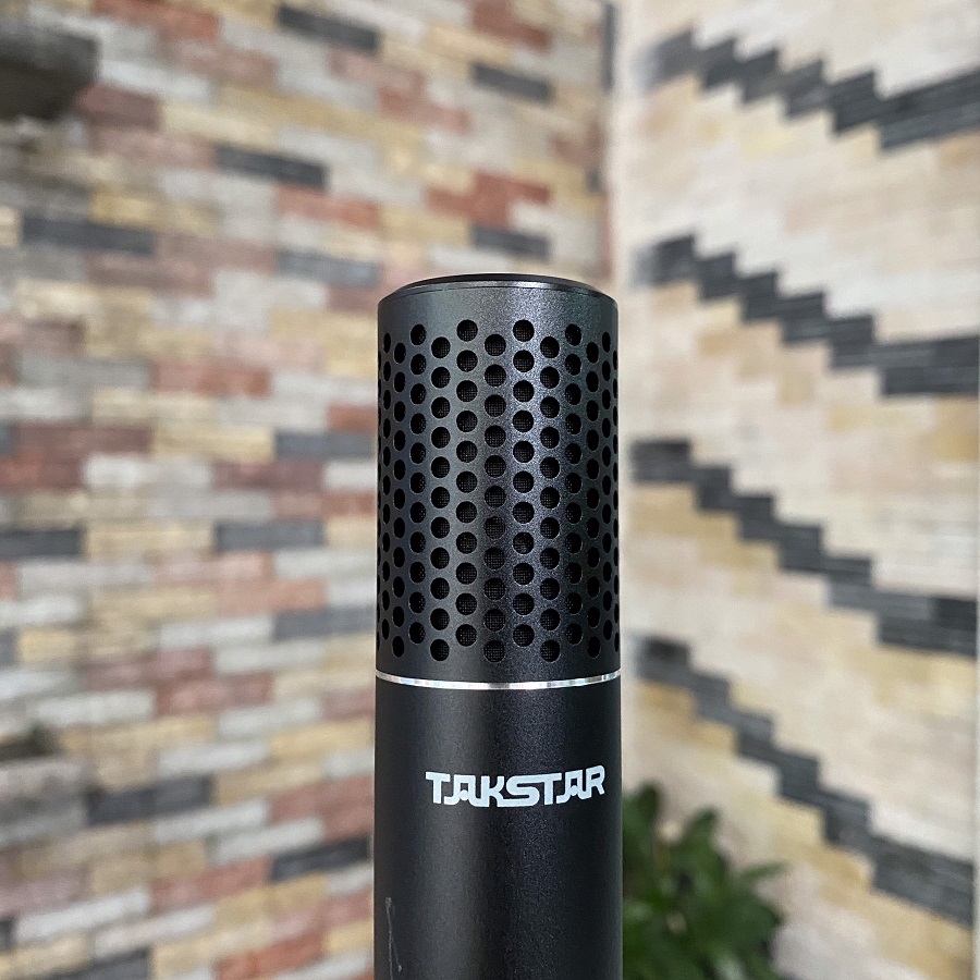 Bộ Micro Livestream Takstar PH-130 không cần Soundcard - Âm thanh tuyệt đỉnh
