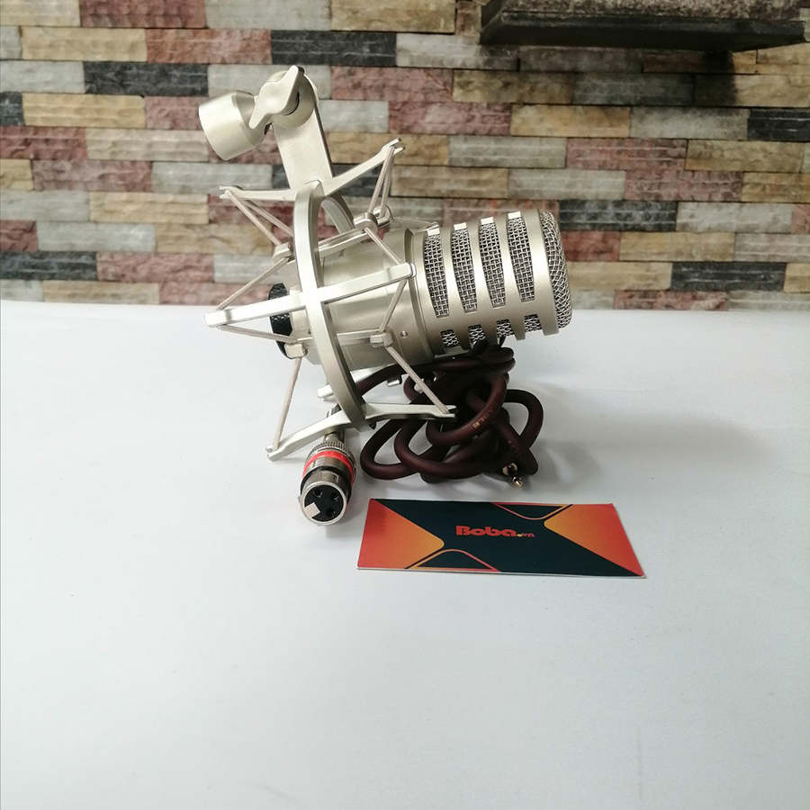 Mic thu âm Q3 mẫu mới 2022 hút âm tốt