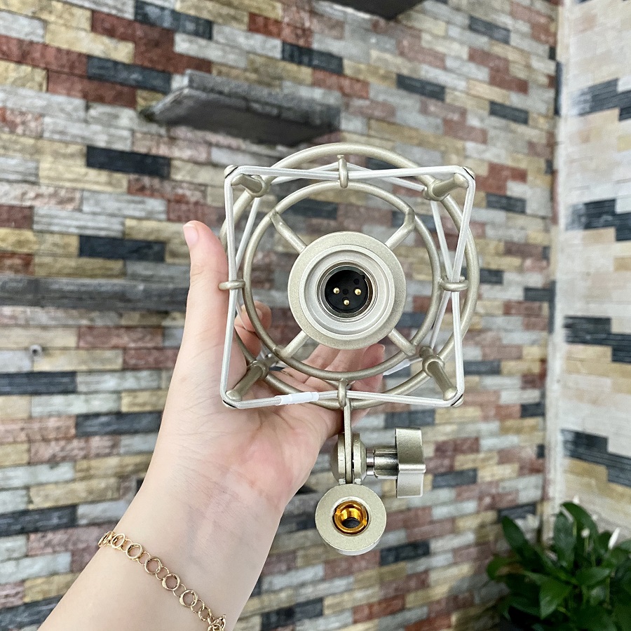 Mic thu âm chuyên nghiệp MAX-79 cao cấp - Hàng chính hãng