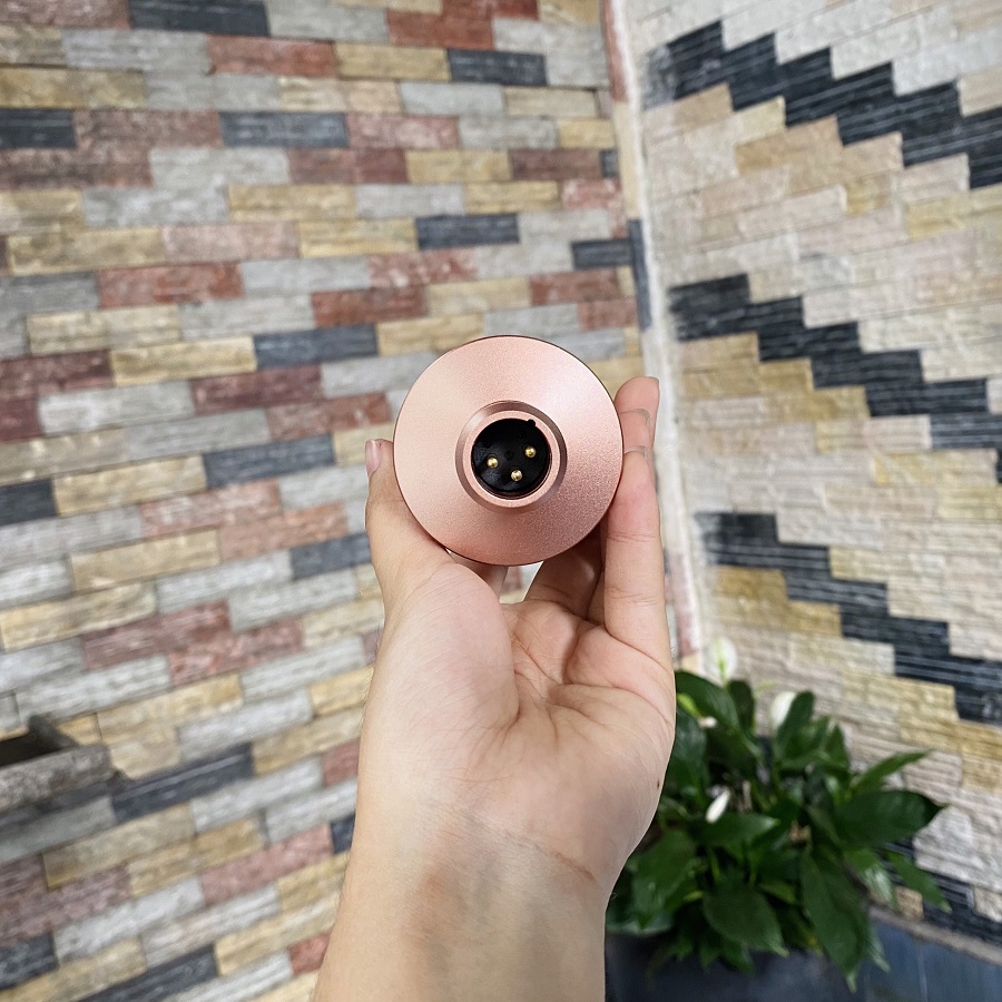 Mic thu âm Livestream SDRD SD-203 - Chuyên hát livestream Karaoke cực hay