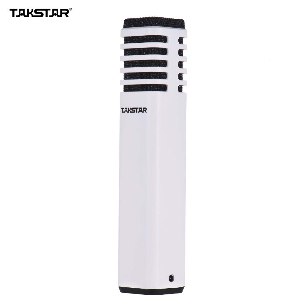 Mic livestream không cần Soundcard Tasktar PH120 chính hãng - Bảo hành 12 Tháng