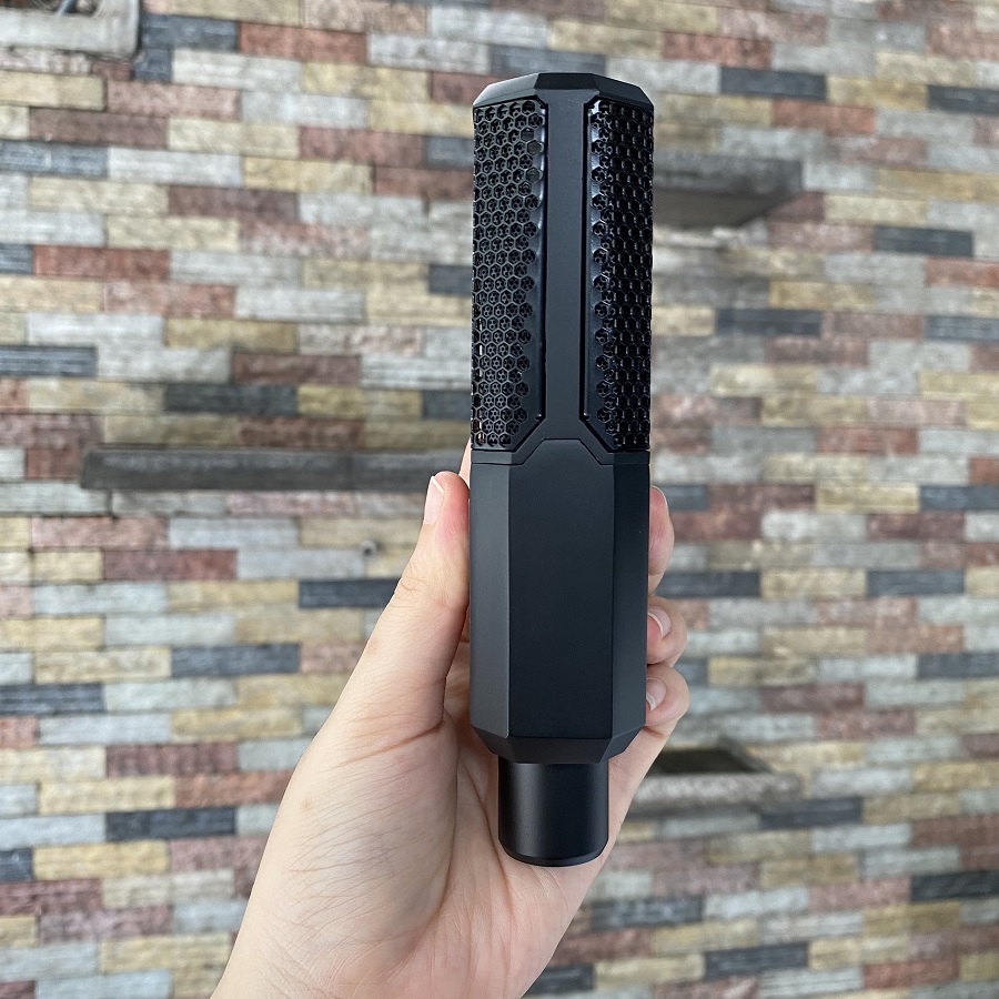 Micro Thu âm chuyên nghiệp AQTA ALC-280