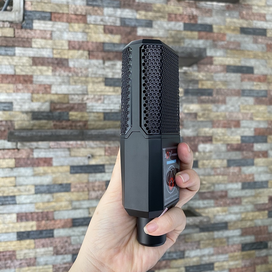 Micro Thu âm chuyên nghiệp AQTA ALC-280