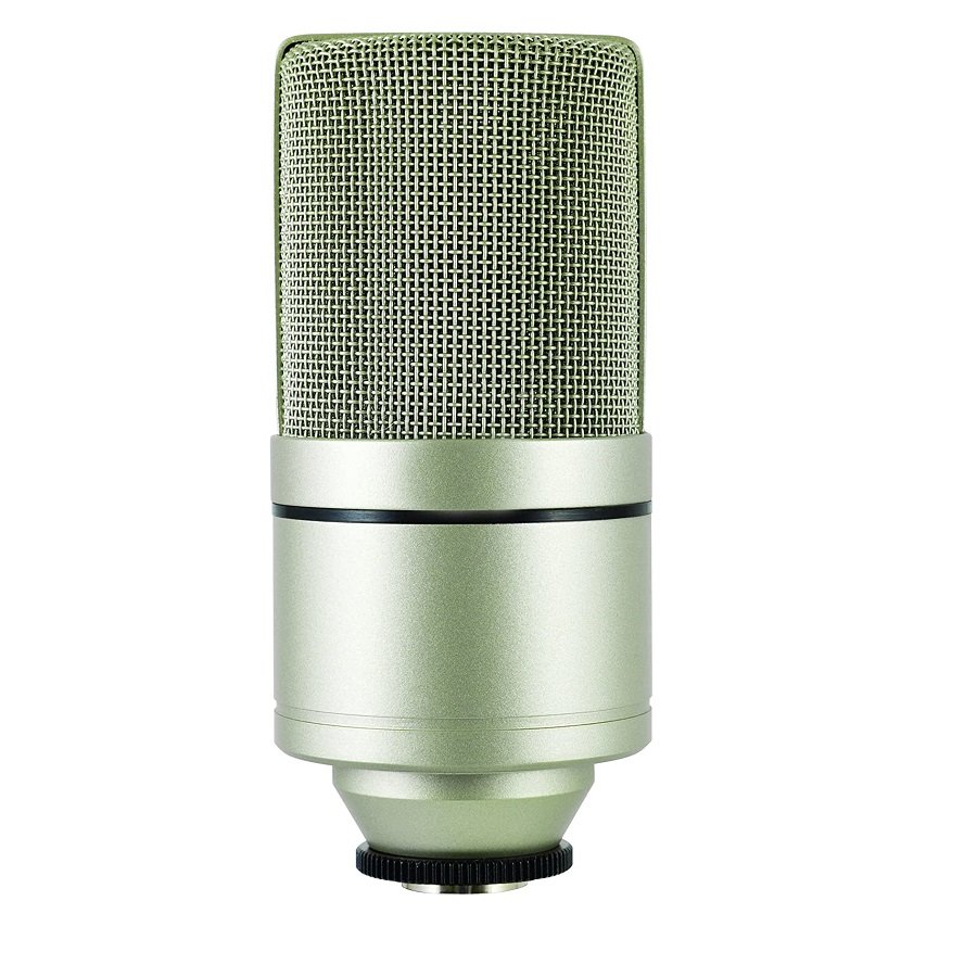 micro thu âm cao cấp MXL 990