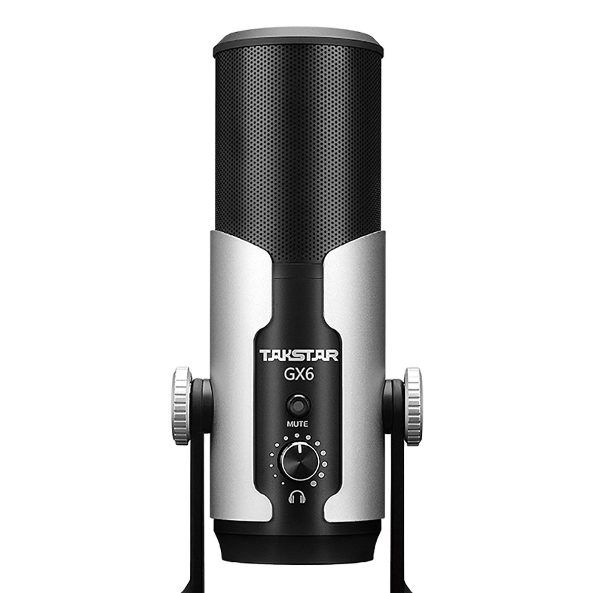 Micro thu âm cho Streamer Youtuber Takstar GX6 -  Cổng USB chuyên Gaming